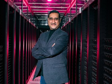 Helping customers with complex design is our forte: Cadence India's Jaswinder Ahuja
