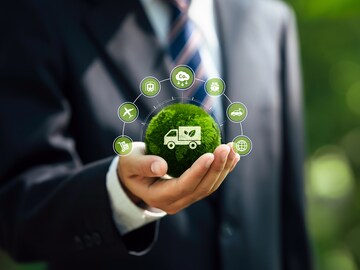 How to achieve sustainable supply chains