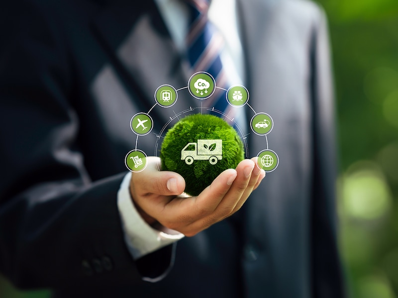 How to achieve sustainable supply chains