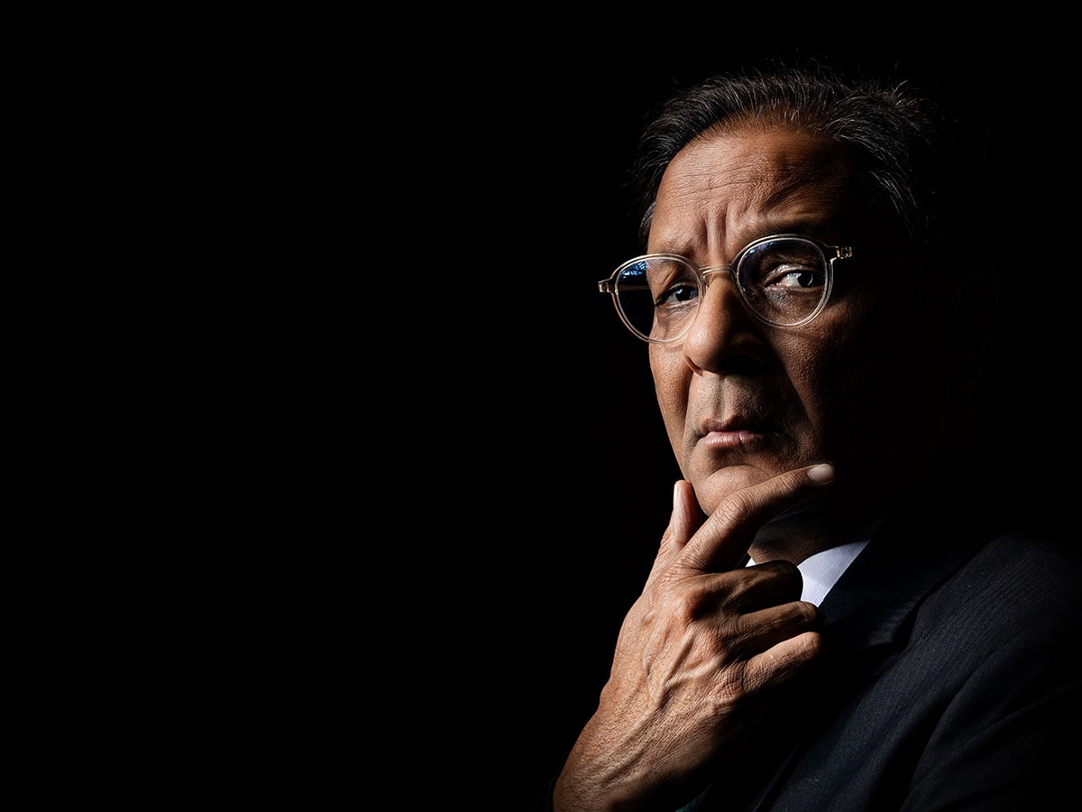 Ajay Singh is a survivor. But can he turn around SpiceJet again?