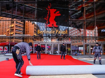 germany filmfestival berlinale