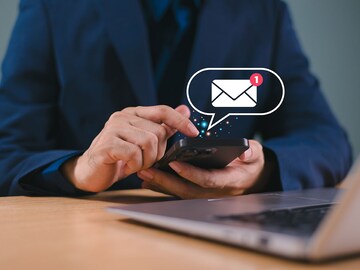 When it comes to text messages, punctuation says more than you might think