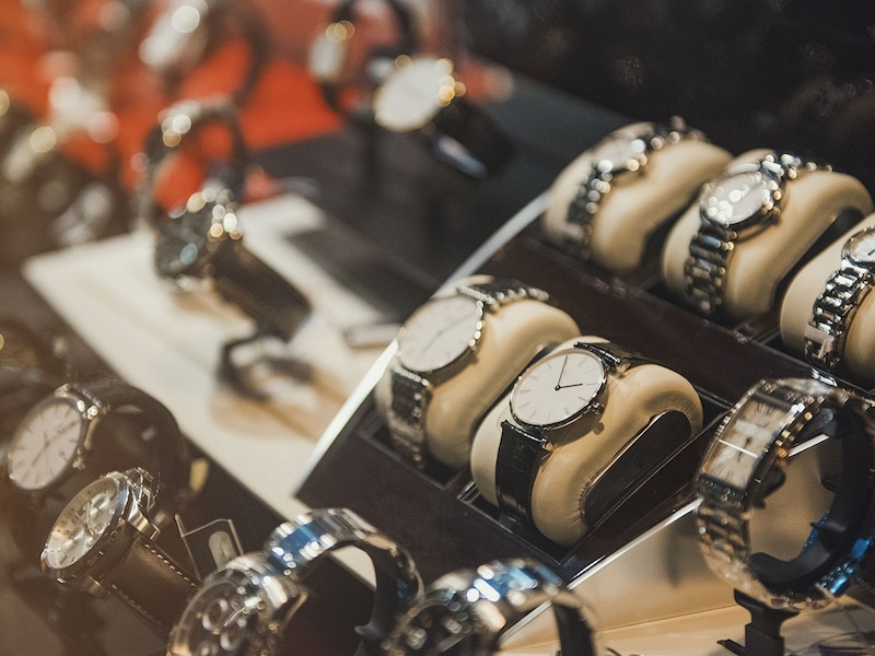 Heritage meets innovation: Staying relevant in luxury