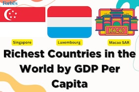 richest countries