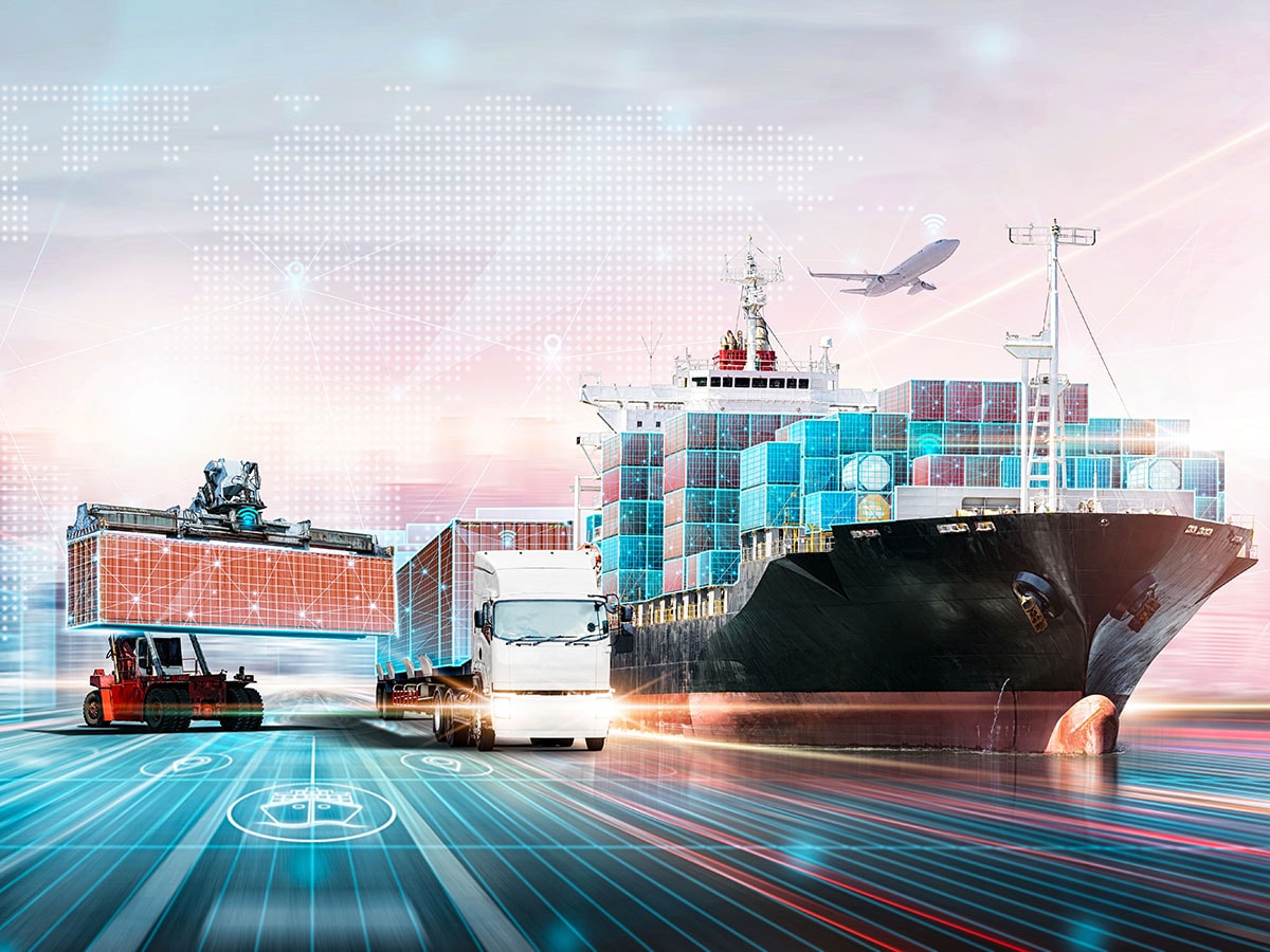 With over 25 logistics service providers offering both on-demand and intercity services, the ONDC network achieved a significant milestone by delivering 2 million orders in November 2024
Image: Shutterstock