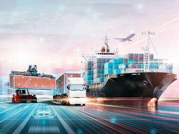 How open networks can unlock logistics market for India's GDP growth