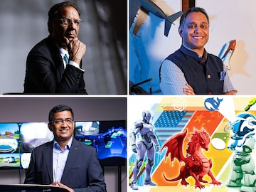 From India's plans on AI and Agentic AI's potential to Indian movies' exceptional performance at the Berlinale: Our top stories of the week