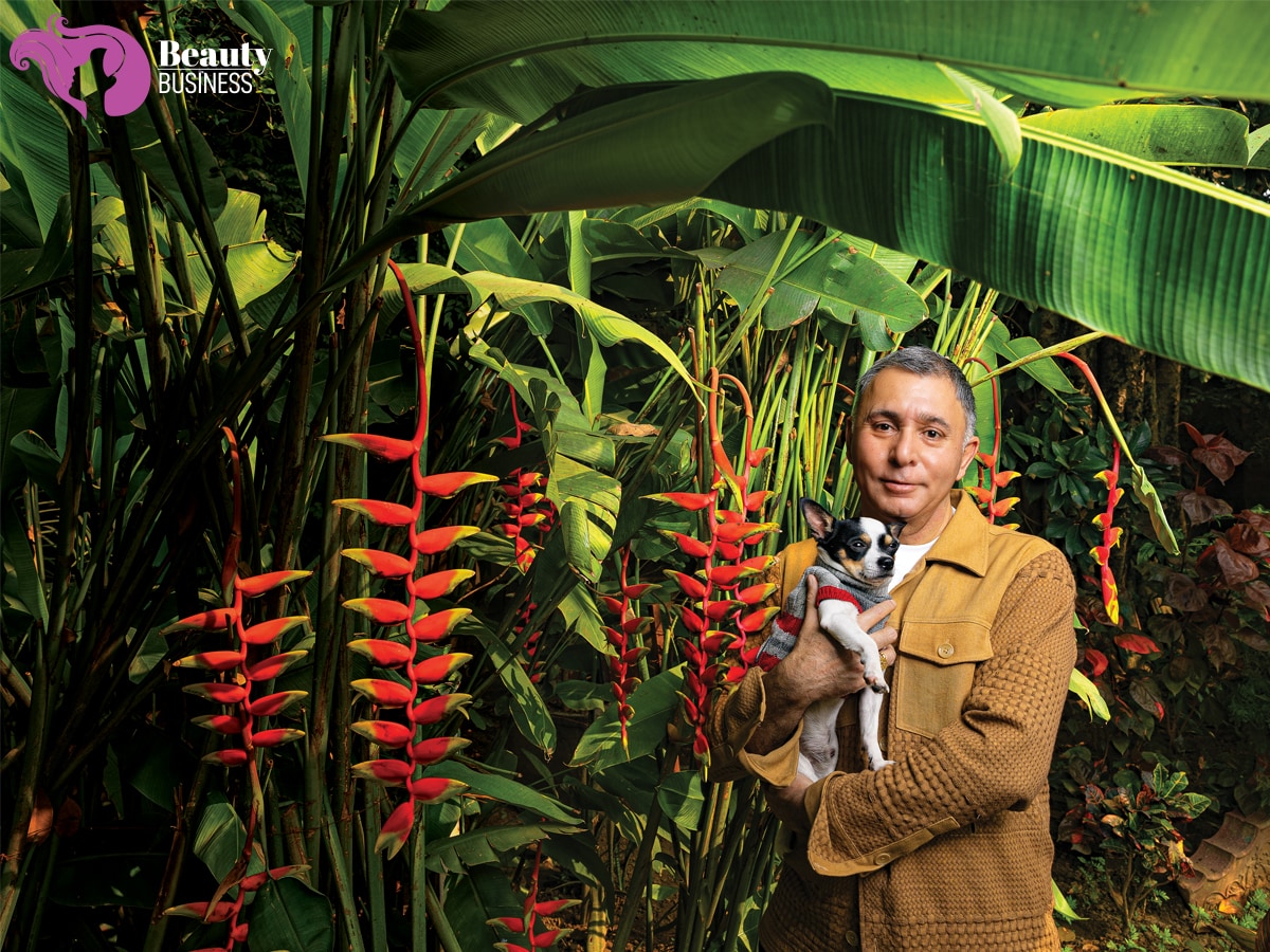 vivek sahni_kama ayurveda_bg