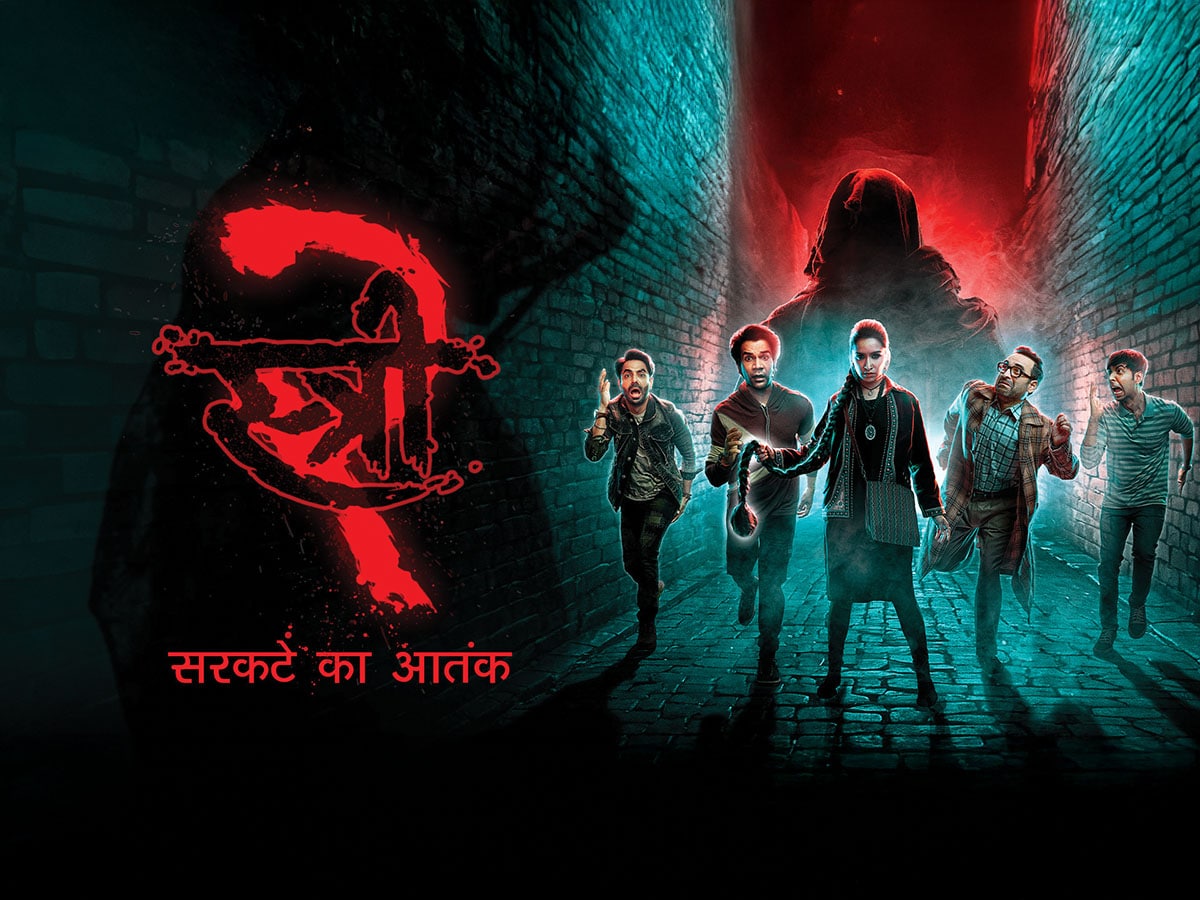 Stree 2, co-starring Rao, was one of the highest-grossing films in India in 2024