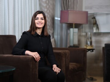 NGO Act Humane aims to empower communities with a vision for social change and impact