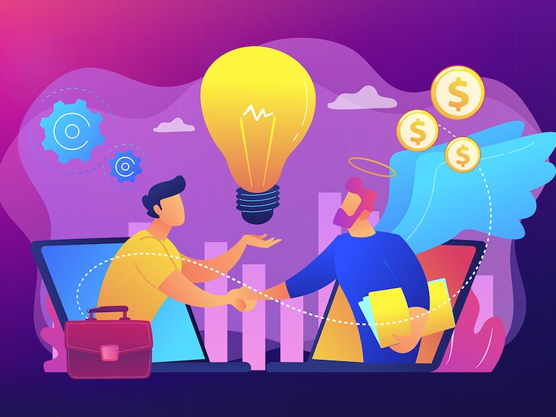 Sector-specific funds: The right fit for early-stage founders