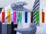 Socializing an idea? Experiments can help convince your audience