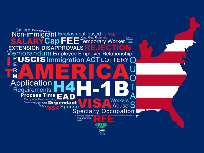 Silicon Valley's Indian dream: The fight over US's most controversial visa, the H1B