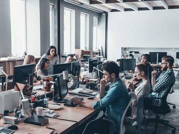 Finding your fit: How to uncover a company's true culture