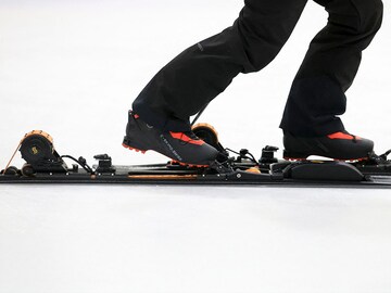 E-Power hits the slopes: A new wave of snow sports emerges