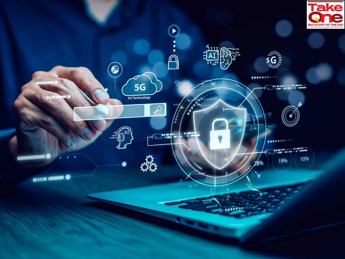 These draft rules “seek to protect citizens’ rights in accordance with the DPDP Act, while achieving the right balance between regulation and innovation, so that the benefits of India’s growing innovation ecosystem are available to all citizens and India’s digital economy
Image: Shutterstock