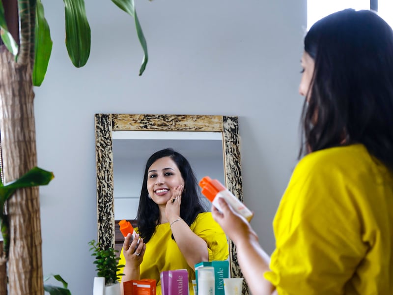 Inside Foxtale's $30 million fund raise and partnership with Japanese cosmetics major KOSÉ  Corp
