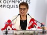 Devastating LA fires prompt 2028 Olympics debate
