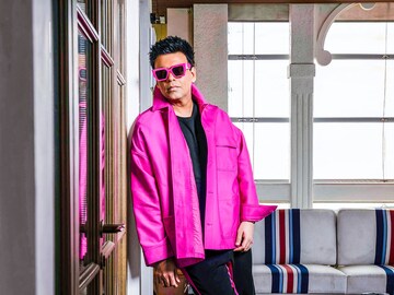 Pickleball is more than a sport. It's contributing to pop culture: Karan Johar