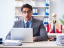 Perils of silent employees and art of managing