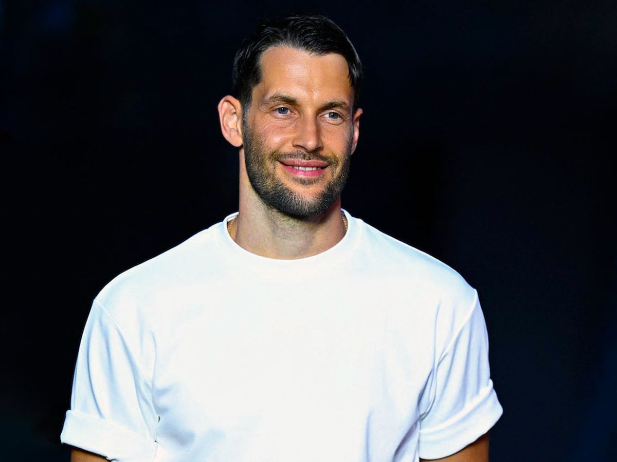 One of the most anticipated shows will be on Sunday by in-vogue French designer Simon Porte Jacquemus, whose Jacquemus brand is making its return to the official calendar after a five-year absence. Image: Julien De Rosa / AFP©