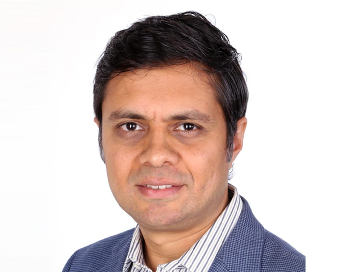 Aveekshith Bushan, Vice President and GM, Asia Pacific and Japan, Aerospike