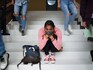 'Generational problem': Youth still struggling in pandemic's shadow