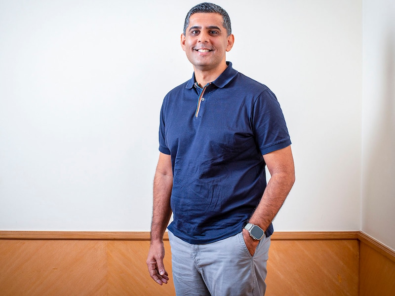 Our aim is to help people rediscover the emotions of sound: Rez Hassan of Amplifon