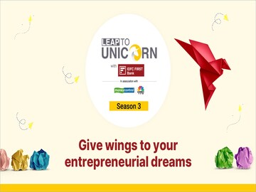 Leap to Unicorn Season 3: The launchpad for India's next wave of success stories