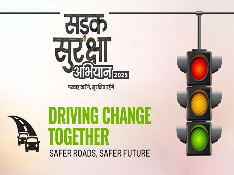 Sadak Suraksha Abhiyaan Season 3: A journey of hope and responsibility