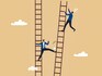 What drives managers to sabotage talented employees