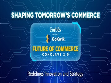 Shaping tomorrow's commerce - GoKwik future of commerce conclave 2.0 redefines innovation and strategy