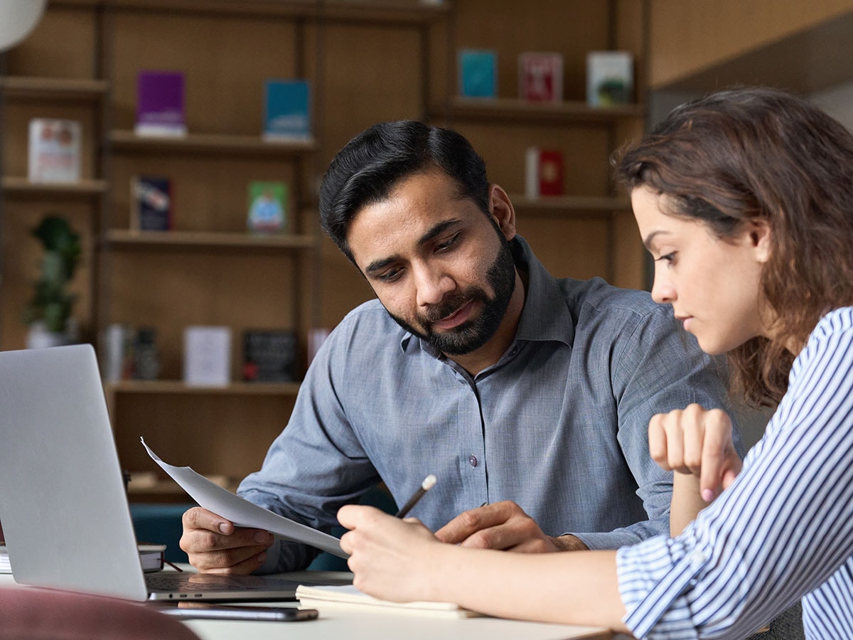 In the office setting, feedback often mirrors gender stereotyping: Study