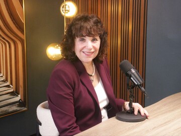 The entrepreneurial spirit of Dr. Linda Salvin, MPH, PhD in the world of spiritual healing