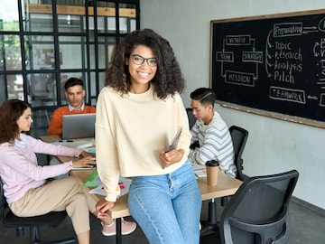 Gen Z vs AI: Who's better suited to the modern workplace?