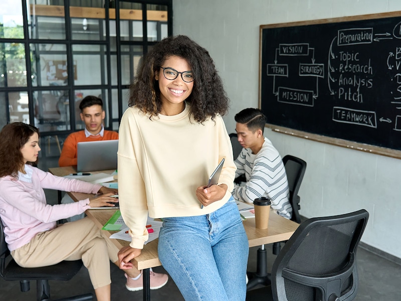 Gen Z vs AI: Who's better suited to the modern workplace?
