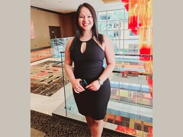 Reena Jain: A trailblazing leader in technology and innovation
