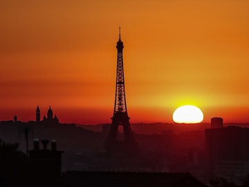 france climateheatwave