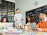 How to nurture Gen Zs for leadership roles