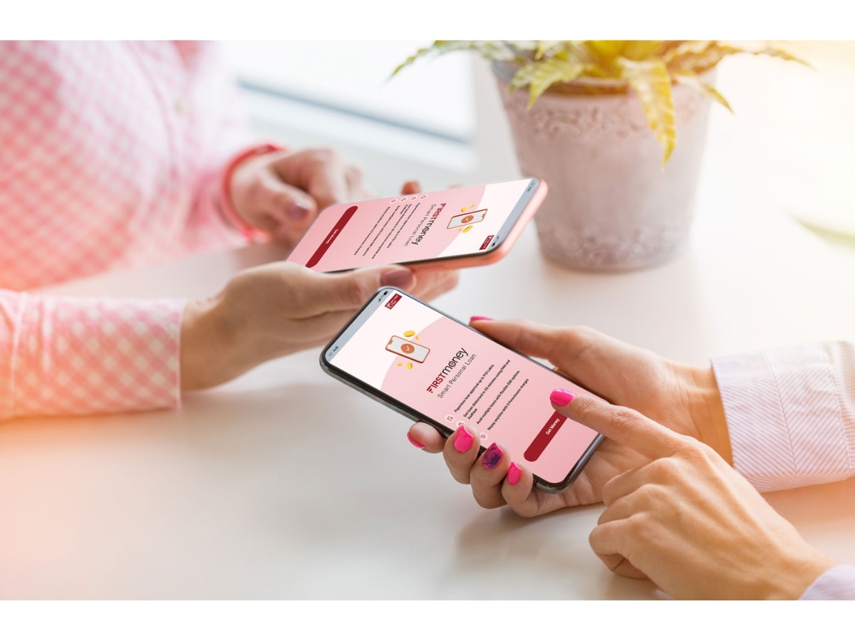 Instant loan in 2025: Your fast-track financial solution with IDFC FIRST Bank