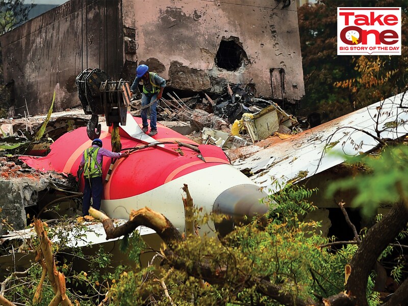 Air India crash: Lessons for the Indian aviation ecosystem