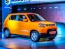 The slow death of small cars