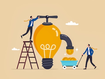 startups