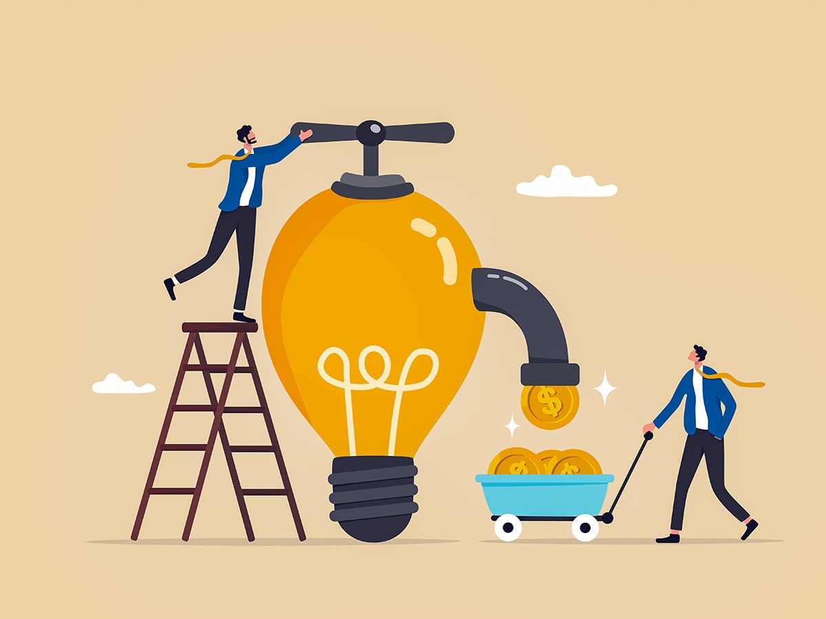 Smarter capital for startups: What founders get wrong about fundraising