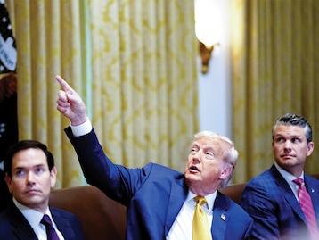 trump