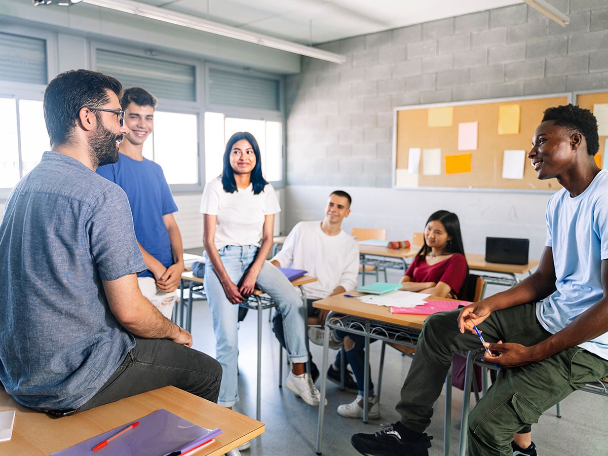 For girls, early exposure to entrepreneurship can be a game-changer