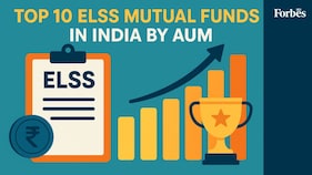 mutual funds aum