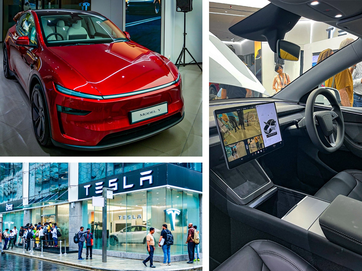 tesla bg