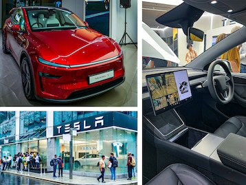 tesla bg