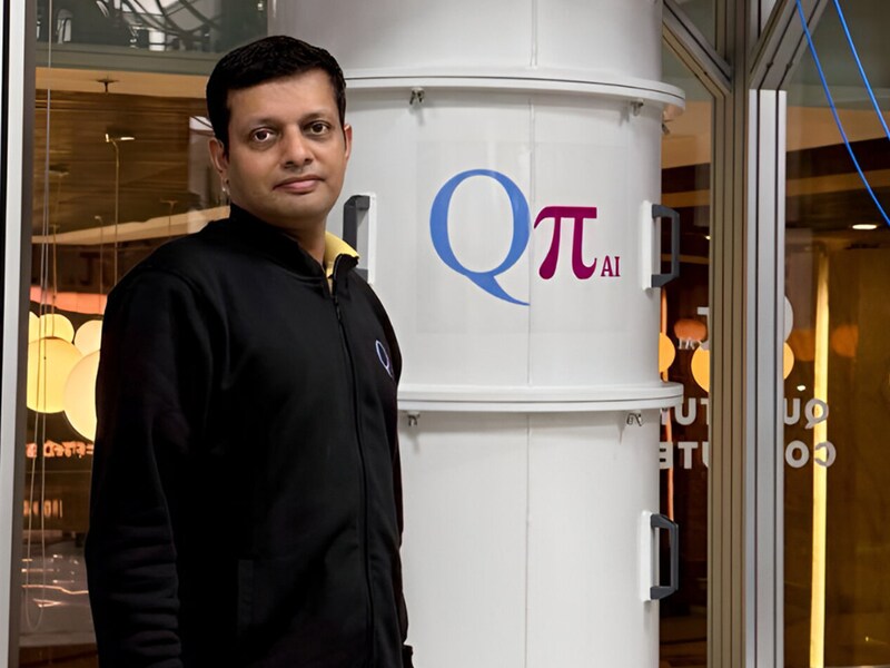 QpiAI raises $32 million in Series-A round led by Avataar Ventures and National Quantum Mission